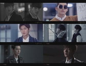 <상속자들> 김우빈, ‘난 안되겠니?’ 패러디 영상 속 브로맨스 화제