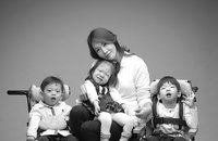 배우 김정은, 13년간 대한사회복지회 홍보대사 ‘훈훈 울컥’