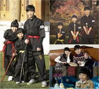 <총리와 나> 최수한-전민서-이도현, 매력 터지는 검도 삼남매