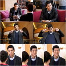 <세 번 결혼하는 여자> 하석진, ‘전광석화(電光石火)’ 7단 변신