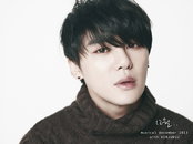 <디셈버> 2013 WITH 김준수 스페셜 앨범 탄생