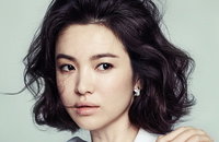 송혜교, 2014 제이에스티나 주얼리 컬렉션 새 뮤즈 선정 광고 비하인드 컷 공개