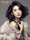 ‘기황후’ 김서형, “연기하는 순간을 즐긴다!”