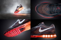 나이키 에어맥스 2014(NIKE AIR MAX 2014) 출시
