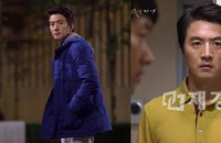 정준호 매력에 푹 빠지다!? 여심 흔드는 골프웨어 스타일링 비법은?