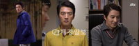 정준호 매력에 푹 빠지다!? 여심 흔드는 골프웨어 스타일링 비법은?