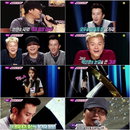 <서바이벌 오디션 K팝 스타 시즌3>‘마력 소녀’ 등장, 노련한 심사위원도 ‘갈팡질팡’