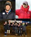 '1박 2일 시즌3' 멤버들 vs 신입PD, 신경전 방불케 하는 팽팽한 밀당