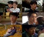 ‘하늘재 살인사건' 서강준, 눈빛 연기로 빛낸 애절 러브스토리 호평