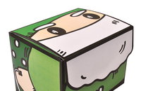 러쉬, 환경을 생각하는 ‘그린 산타 캠페인’ 진행