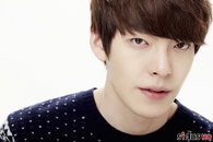 김우빈, <2013 SBS 연기대상> MC 확정
