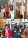 황우슬혜, 어린 시절 사진 공개 “떡잎부터 달라”