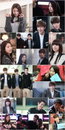 <상속자들> ‘파이팅-웃음’ 오갔던 마지막 비하인드 컷 대방출