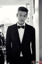 <상속자들> 김우빈, ‘훈훈’ 종영소감 눈길 “못된 영도 사랑해주셔서 감사합니다”