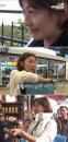 이미연 최강 존재감 화제, <꽃보다 누나>의 '진짜 꽃' 등극