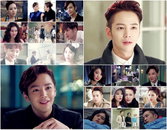 <예쁜 남자> 장근석, ‘케미킹’으로 우뚝