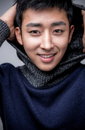 ‘응답하라 1994’ 대세남 손호준, 뮤지컬 <요셉 어메이징> 전격 캐스팅