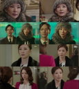 <미스코리아> 이미숙, 카리스마 ‘퀸 메이커’로 브라운관 압도