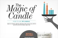 스킨알엑스, 크리스마스 향초 기획전 진행