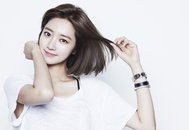 고준희, ㈜아이오케이 컴퍼니와 전속 계약 체결