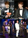 배우 이동욱, 아시아 대표 패셔니스타로 선정, ‘스타일 아이콘’ 등극!