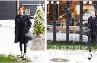 고민 없이 쉽고 세련되게 즐기는 크리스마스, 연말 모임 룩!