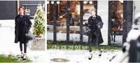 고민 없이 쉽고 세련되게 즐기는 크리스마스, 연말 모임 룩!