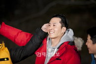[1박 2일] '굴비박사' 김주혁, "난 저게 먹고 싶어" 식욕폭발!