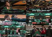 '퍼펙트싱어' 미녀 개그우먼 손소연, V 스캐너에서 정직한 발성으로 가수 인정!
