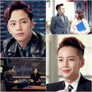 <예쁜 남자> 장근석, 아이유-한채영과 남다른 찰떡호흡 과시 비결은?