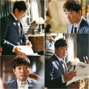 ‘쓰리 데이즈’ 박유천-손현주 설 연휴 반납, ‘3일’ 간 촬영 집중
