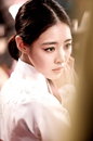 ‘미스코리아’ 이연희, 심장 멎게 만드는 레전드급 한복 자태 공개