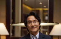 <상의원>(가제) 한석규, 고수, 박신혜, 유연석, 마동석 이름만으로도 최강 캐스팅