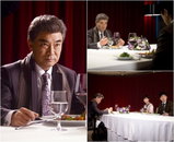 '존재감 1급수' 이덕화, <총리와 나> 통 큰 카메오 출연