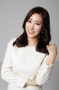 ‘야구여신’ 최희, 초록뱀주나E&M과 전속계약 체결