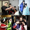 KBS2 [총리와 나] '무가공 가족애' 선보이는 '총리家' 훈훈 비하인드 공개!