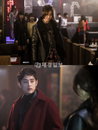 KBS 2TV 새 일일드라마 ‘천상(天上)여자’윤소이, 불량신 강림! 나이트 초토화!