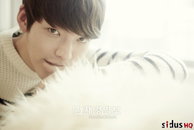 김우빈, ‘스타커버스토리’ 오픈 이벤트 참여 눈길!