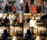 <예쁜 남자> 메이킹 영상 공개, ‘카메라 놀이’로 독보커플 환상호흡 발휘