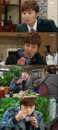 정일우, 2013 마지막 '먹방의 신' 등극