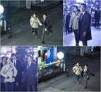 <총리와 나> 이범수-윤아, 한밤의 폭풍 질주 "영혼까지 끌어 모아 달려~"