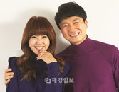 주영훈-이윤미 부부 ‘초록뱀주나E&M’과 전속계약 체결‥방송인 공서영·최희와 한솥밥