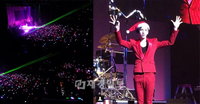 노민우, 일본 단독 콘서트 현장사진 공개! 도쿄-오사카 열도 뒤흔든 팬바보 스타 등극!