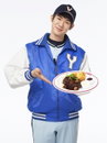 대세 배우 유연석, ‘빕스(VIPS)’ 전속 모델 발탁! ‘광고계 블루칩’