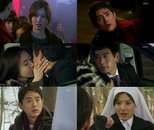 KBS 2TV 일일드라마 ‘천상(天上)여자’ 첫 방송 시청률 14.2% 기록