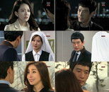 ‘천상(天上)여자’ 박정철 최강 악역 시동, 시청률도 1.5% 상승