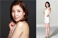 윤세아 근황, ‘매끄러운 어깨+S라인’ 명품몸매 여전해