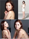 윤세아 근황, ‘매끄러운 어깨+S라인’ 명품몸매 여전해