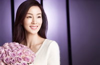 이휘재 아내 문정원, 랑콤 화보 공개