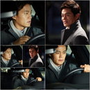 KBS 2TV 새 주말드라마 <참 좋은 시절> 이서진, 첫 촬영 현장 공개